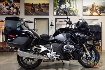 Used 2022 BMW R 1250 RT 