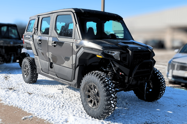 New 2026 Polaris XPEDITION ADV 5 Northstar 