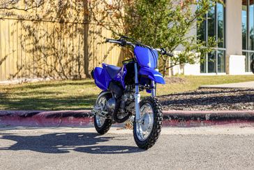 NEW 2026 YAMAHA TTR50E 