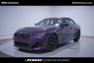New 2025 BMW 2 Series 230i