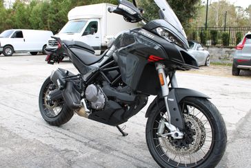 2023 Ducati Multistrada V2 S
