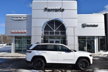 Bright White Clear Coat