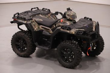 2024 Polaris SPORTSMAN 850 ULTIMATE TRAIL - PPC Ultimate Trail  Westshore Polaris (833) 259-4404 westshorepolaris.ca 