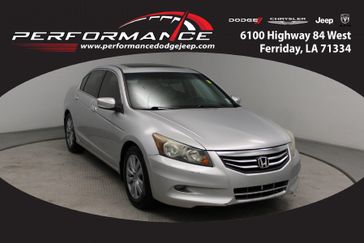 Used 2011 Honda Accord EX-L