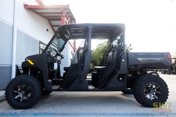 2025 Polaris RANGER CREW 1000 PREMIUM  GRANITE GRAY 