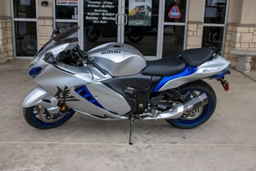NEW 2025 SUZUKI HAYABUSA 