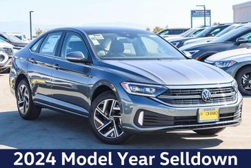 2024 Volkswagen Jetta 1.5T SEL