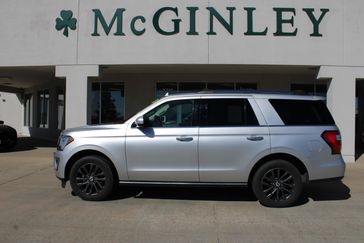 Used 2019 Ford Expedition LIMITED 4X4 W/ PANORAMIC SUNROOF