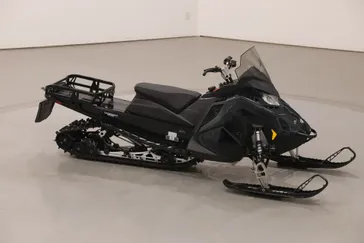 New 2026 Polaris 650 VOYAGEUR SP 155 - EASY FINANCING 