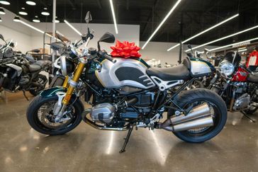 2020 BMW R nineT