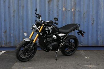 New 2026 Triumph Speed 400 