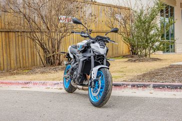 NEW 2026 YAMAHA MT09 