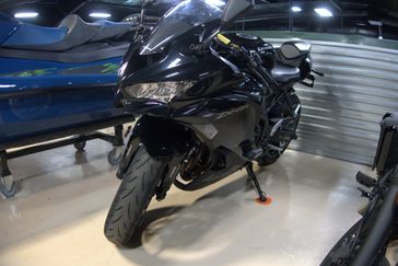 Used 2024 Kawasaki Ninja ZX4R ABS 