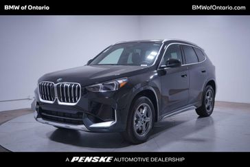 New 2025 BMW X1 xDrive28i
