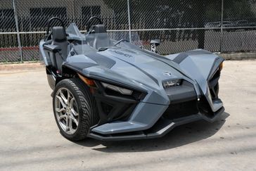 USED 2023 POLARIS SLINGSHOT SL MANUAL 