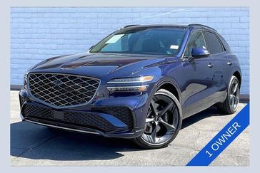 Used 2026 Genesis GV70 2.5T Sport Prestige