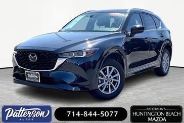 Used 2024 Mazda CX-5 2.5 S Preferred Package