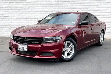 Used 2023 Dodge Charger SXT