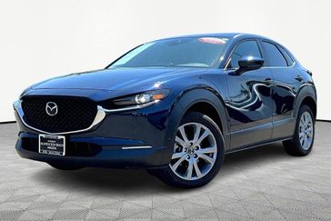 2022 Mazda CX-30 2.5 S Select Package