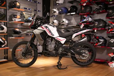 2026 MOTOMORINI VETTORE 450