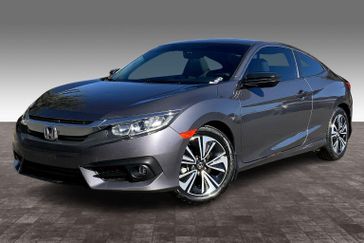 2018 Honda Civic EX-T