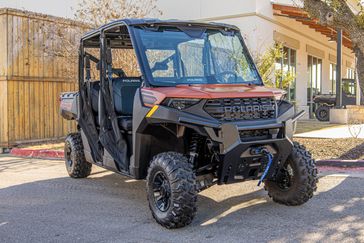 NEW 2026 POLARIS RANGER CREW 1000 PREMIUM 