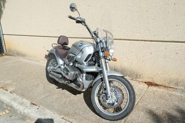 USED 2004 BMW R1200C 