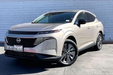 Used 2026 Nissan Murano SL