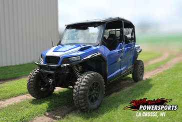 Used 2024 Polaris GENERAL XP 4 1000 PREMIUM 