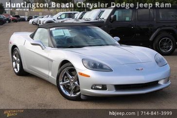 2013 Chevrolet Corvette Base