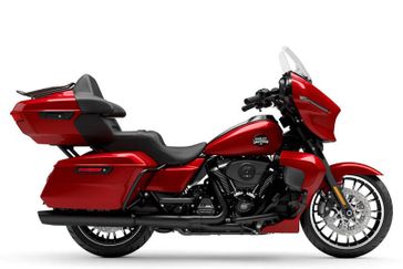 New 2026 Harley-Davidson Street Glide 