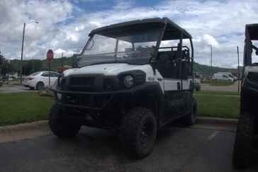 Used 2021 Kawasaki Mule PROFXT EPS 