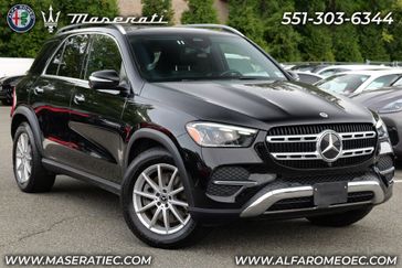 Used 2024 Mercedes-Benz GLE 450 Plug-In Hybrid 450e