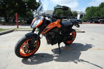 2020 KTM DUKE 790