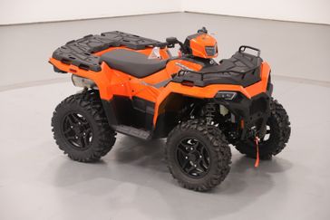 2022 Polaris SPORTSMAN 570 EPS ULTIMATE - WINCH - TIRE UPGRADE - LED LIGHTS 