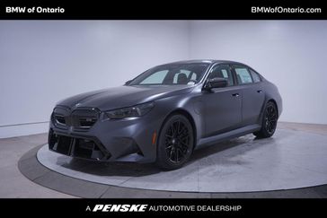 2025 BMW M5 Base