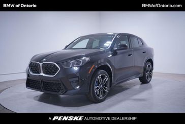 2025 BMW X2 xDrive28i