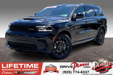 2025 Dodge Durango R/T Awd
