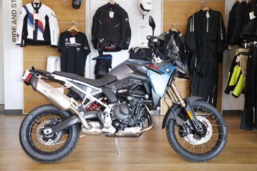 2026 BMW F 900 GS