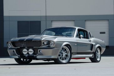 Used 1967 Ford Mustang Eleanor Licensed Tribute Edition