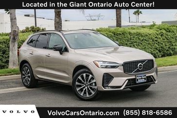 2025 Volvo XC60 B5 Core