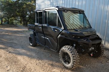 NEW 2026 CAN-AM DEFENDER MAX LONE STAR CAB HD11 