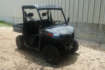 2024 CFMOTO UFORCE 600 TRUE TIMBER CAMO 
