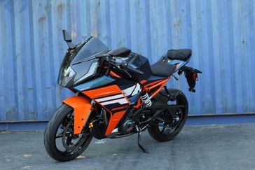 2024 KTM RC 390