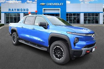 Riptide Blue