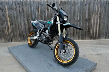 USED 2018 SUZUKI DRZ400SM 