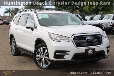 2021 Subaru Ascent Premium