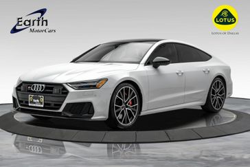 Used 2020 Audi S7 2.9T Prestige S Sport Prestige Package Black Optic