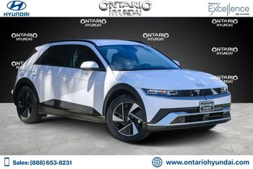 2025 Hyundai IONIQ 5 SEL