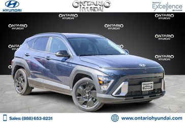 New 2026 Hyundai Kona SEL Sport